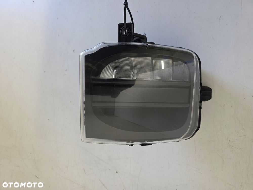 Halogen led DRL prawy VW T-cross 19- 2GM941662 - 1