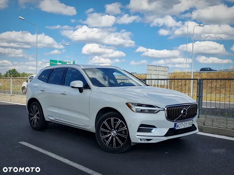 Volvo XC 60 T5 AWD Inscription - 5