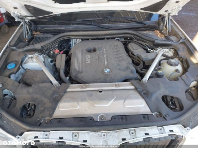 BMW X3 - 12