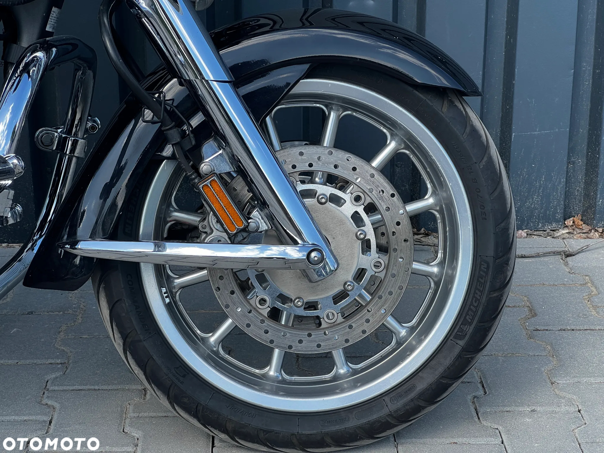 Yamaha Midnight Star - 25