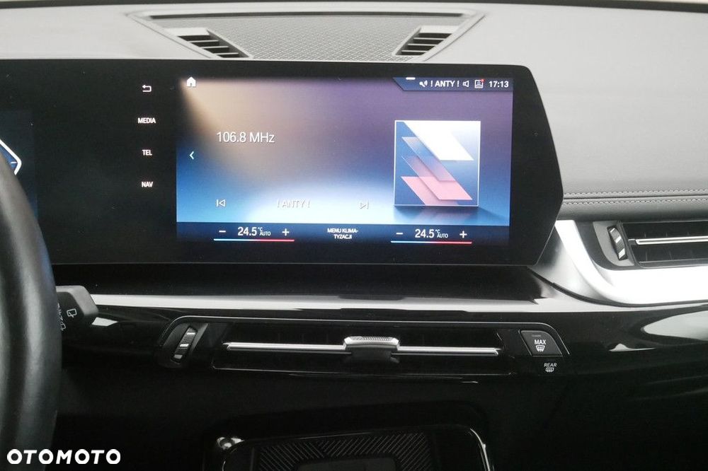 BMW X1 - 10