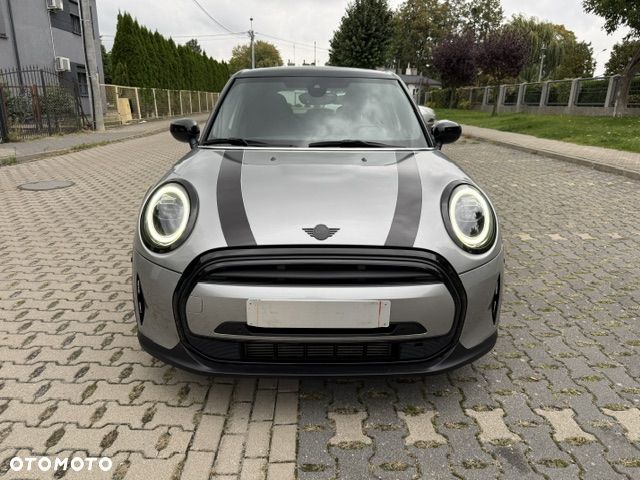 MINI Cooper Multitone Edition - 3