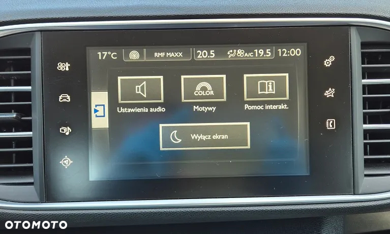 Peugeot 308 - 10