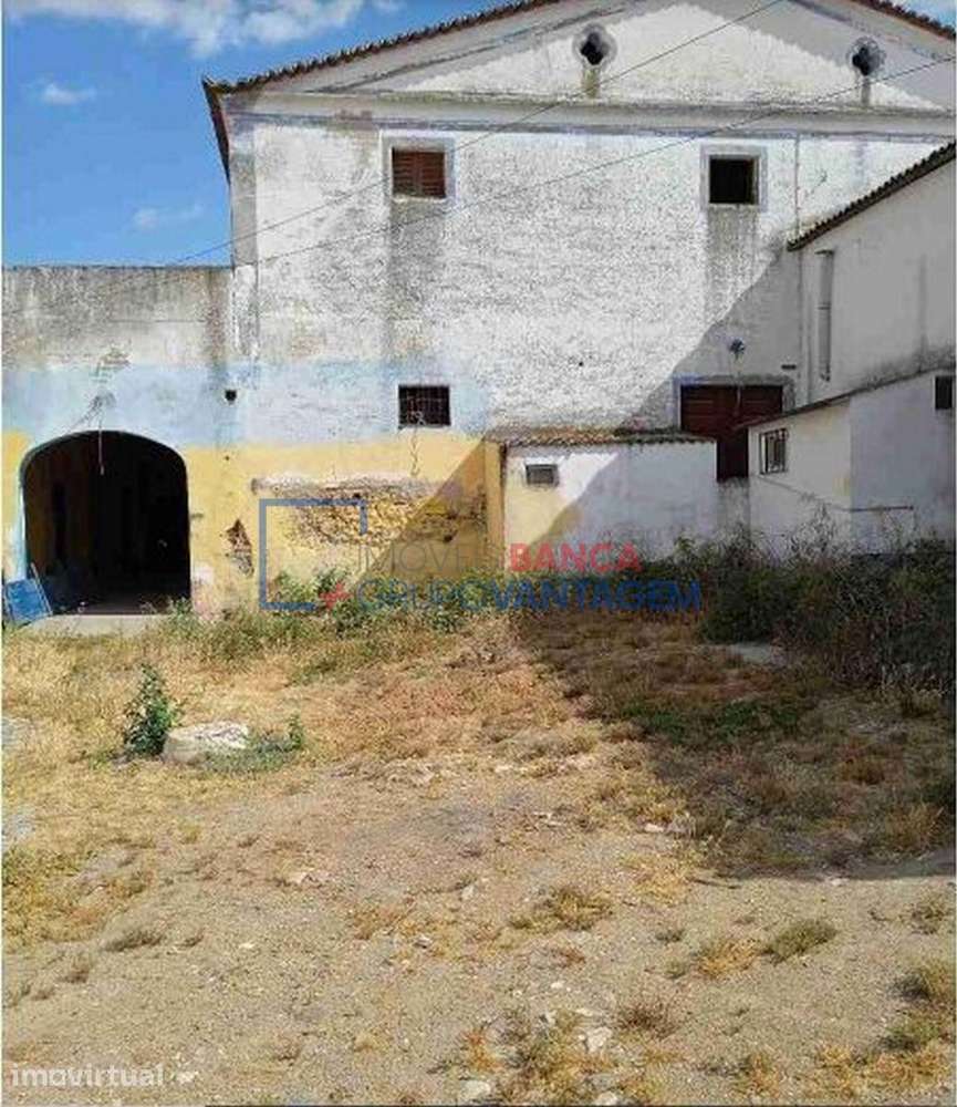Lote habitação/alojamento local ou armazém Reguengos de Monsaraz - Grande imagem: 5/24