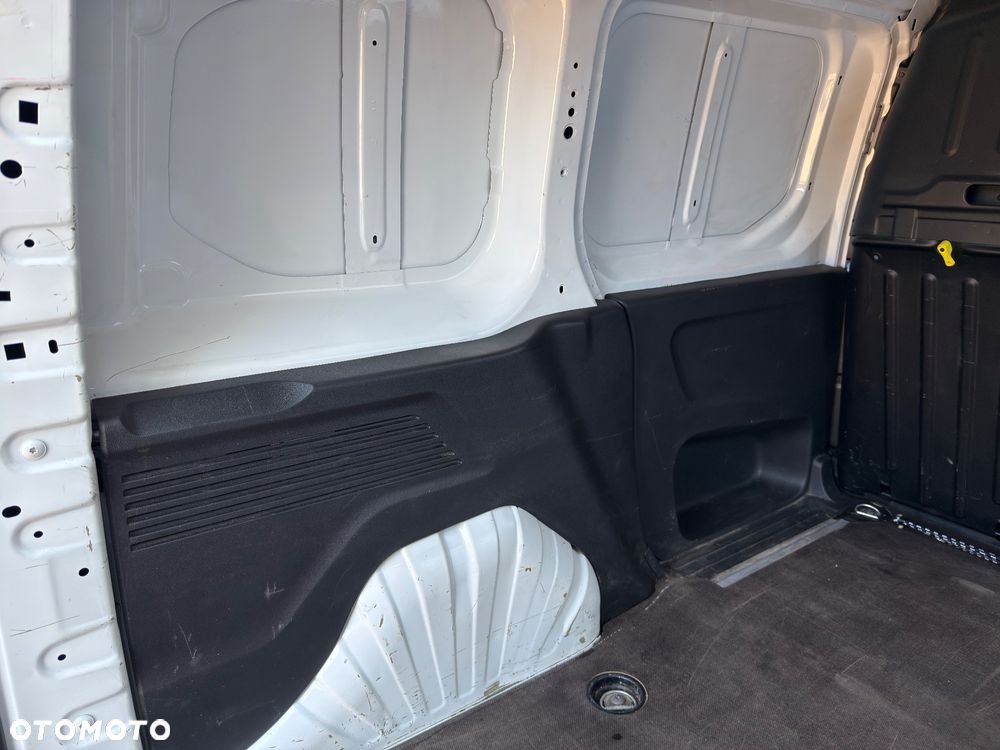Toyota Proace City D-4D Long 2,3t Active (bryg.) - 20