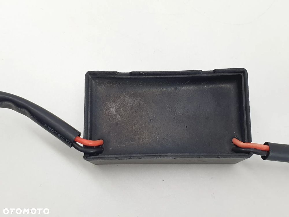 MODUL STEROWNIK PRZEKAZNIK  TGB BLADE 550 - 7
