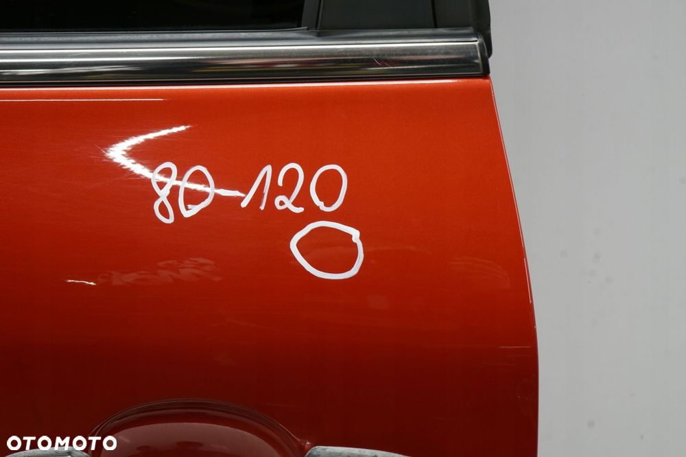 MINI COUNTRYMAN R60 S 13R DRZWI LEWY TYŁ B63 - 7