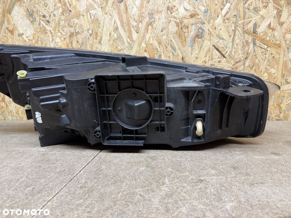 LAMPA PRZÓD PRAWA PRZEDNIA PRAWA FULL LED FORD FOCUS ML4 LIFT NX7B-13E015-CF - 4