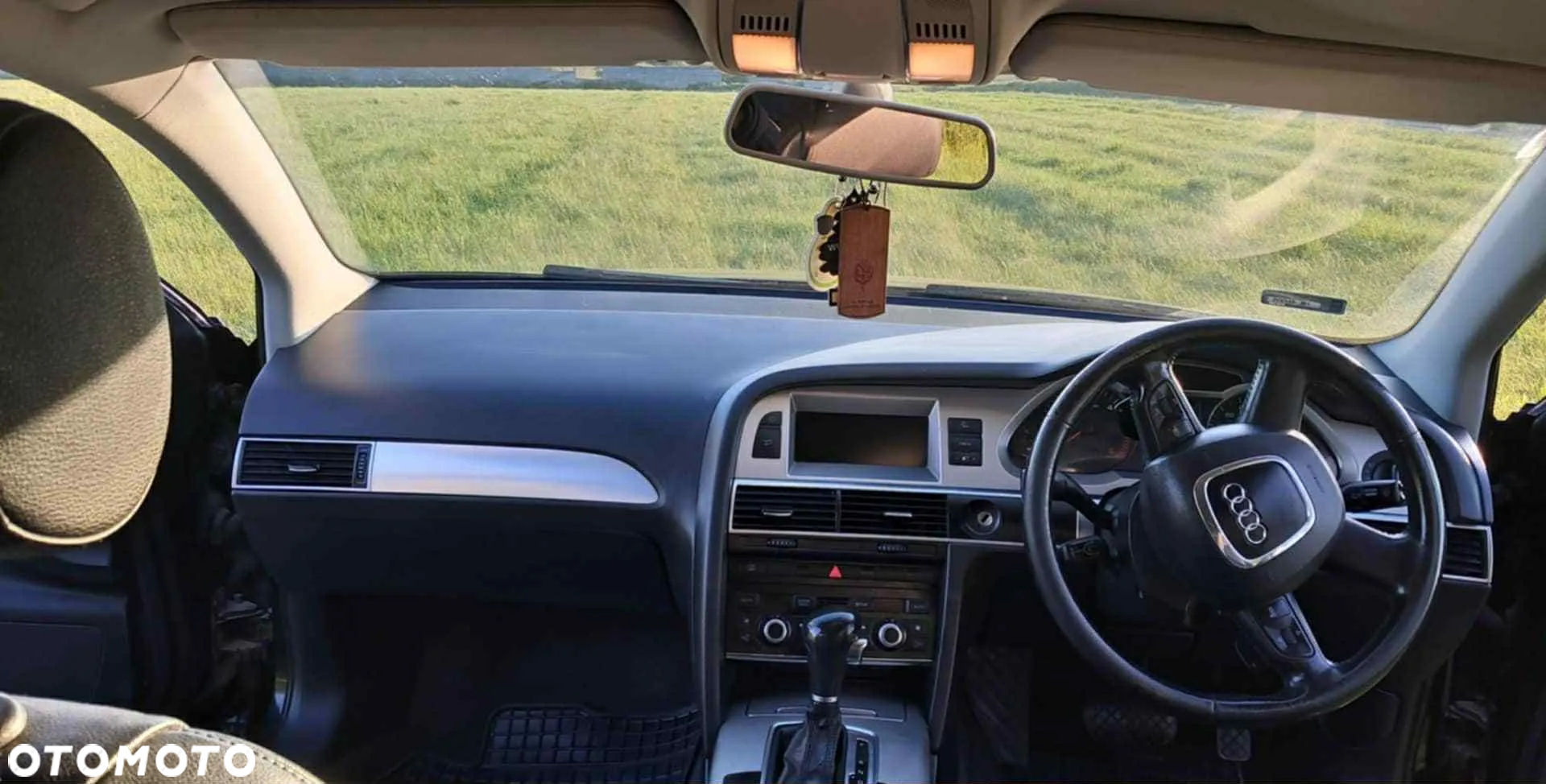 Audi A6 2.7 TDI Multitronic - 6