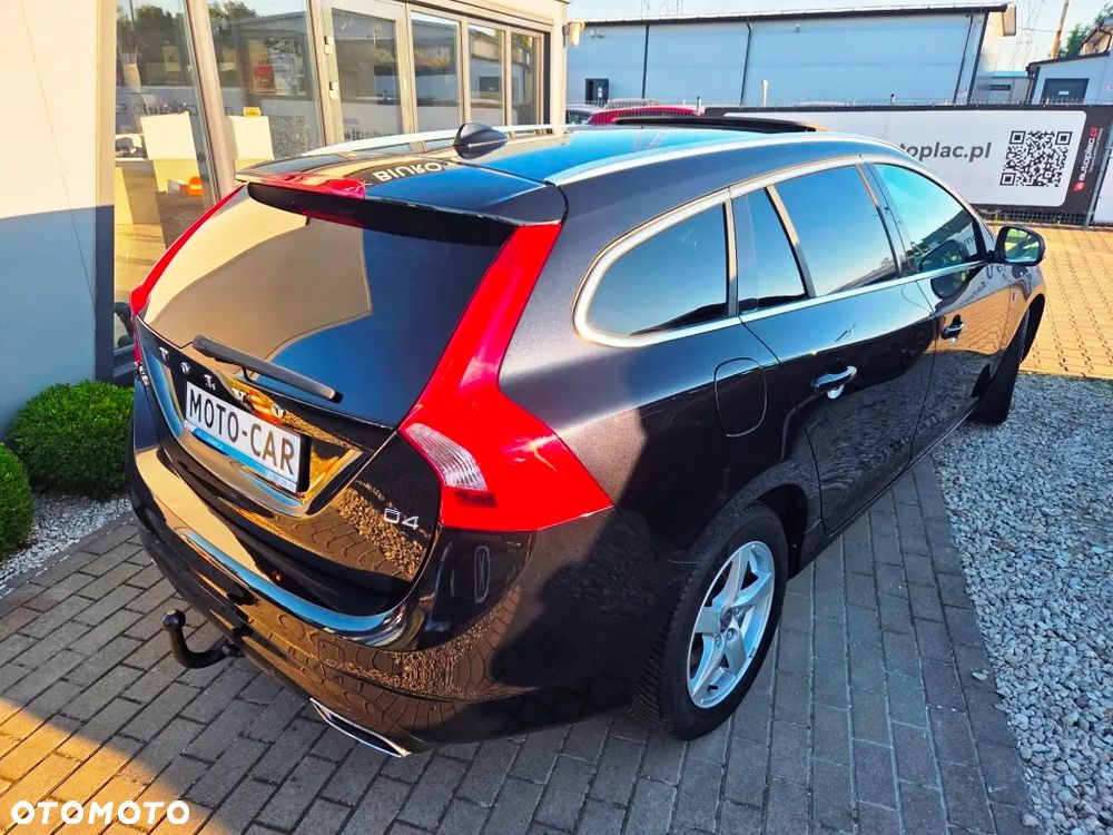 Volvo V60 D4 Ocean Race - 3