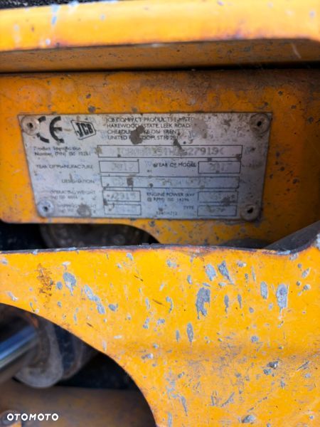 JCB 802ZTS - 9