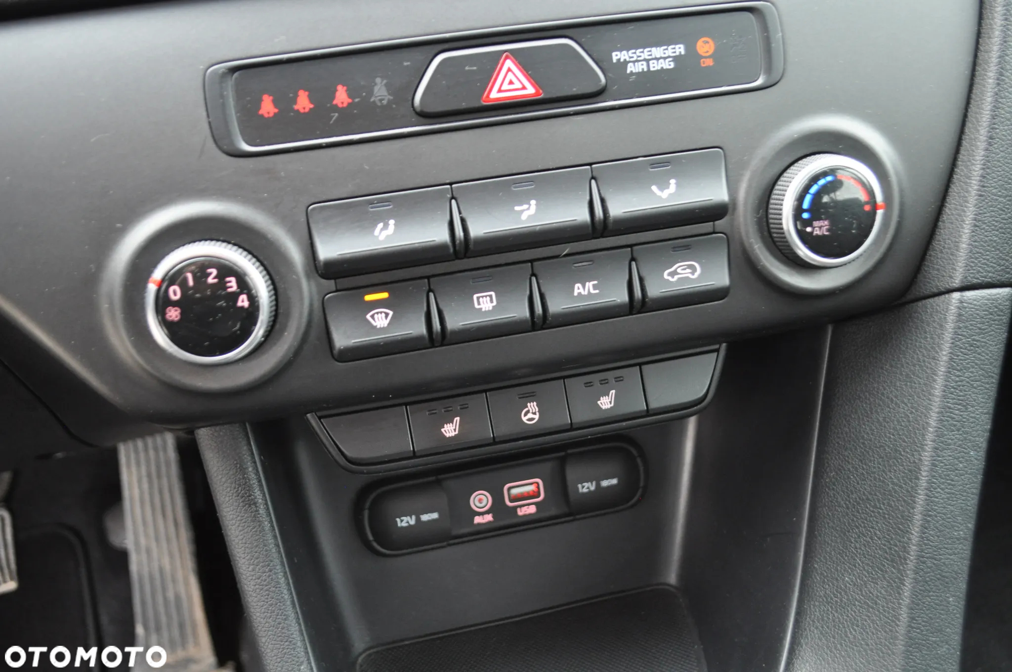 Kia Sportage 1.6 GDI 2WD EDITION 7 - 35