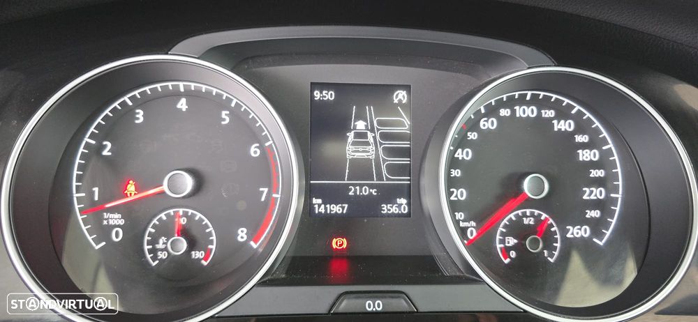 VW Golf - 40