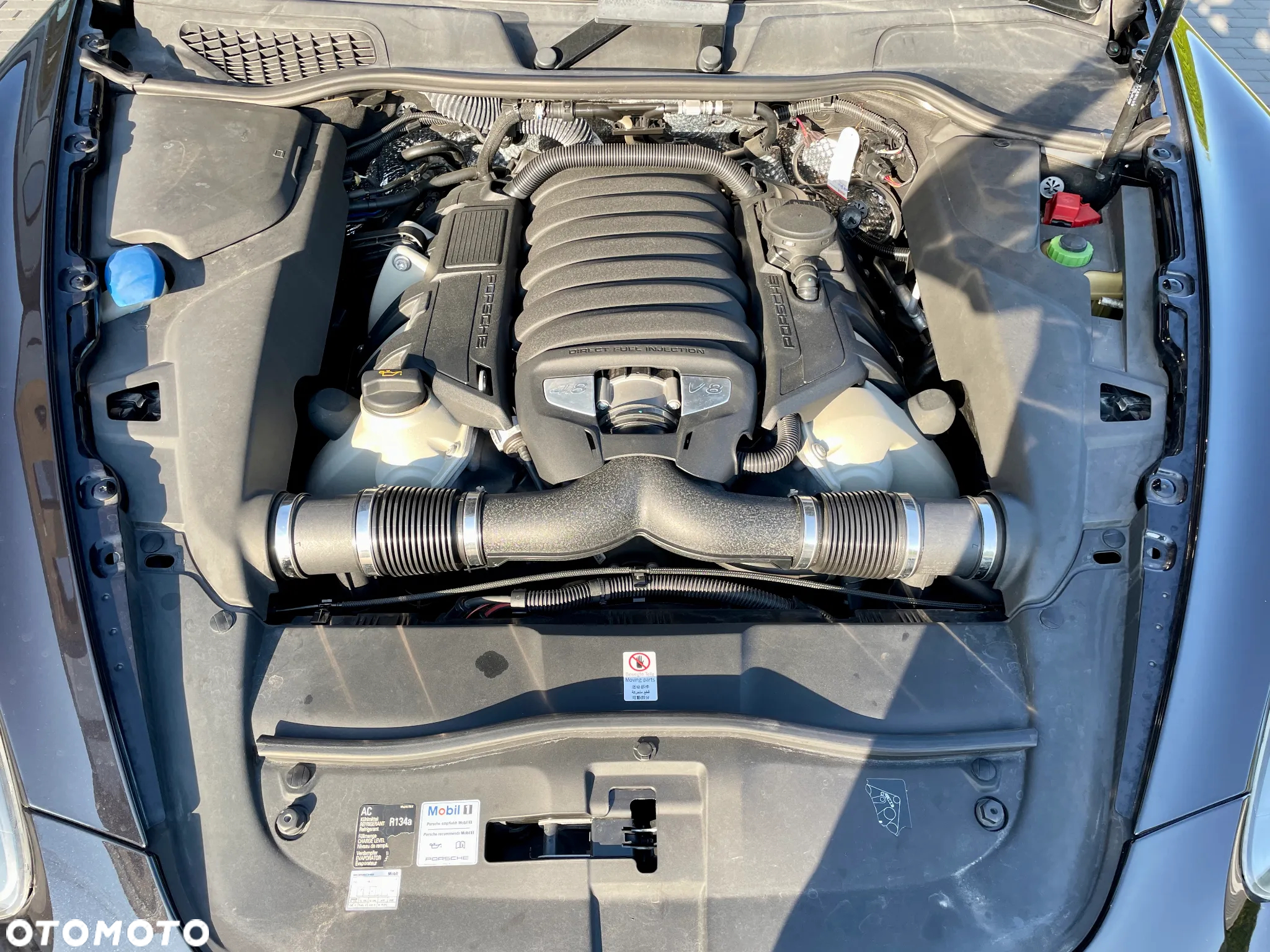 Porsche Cayenne GTS - 23