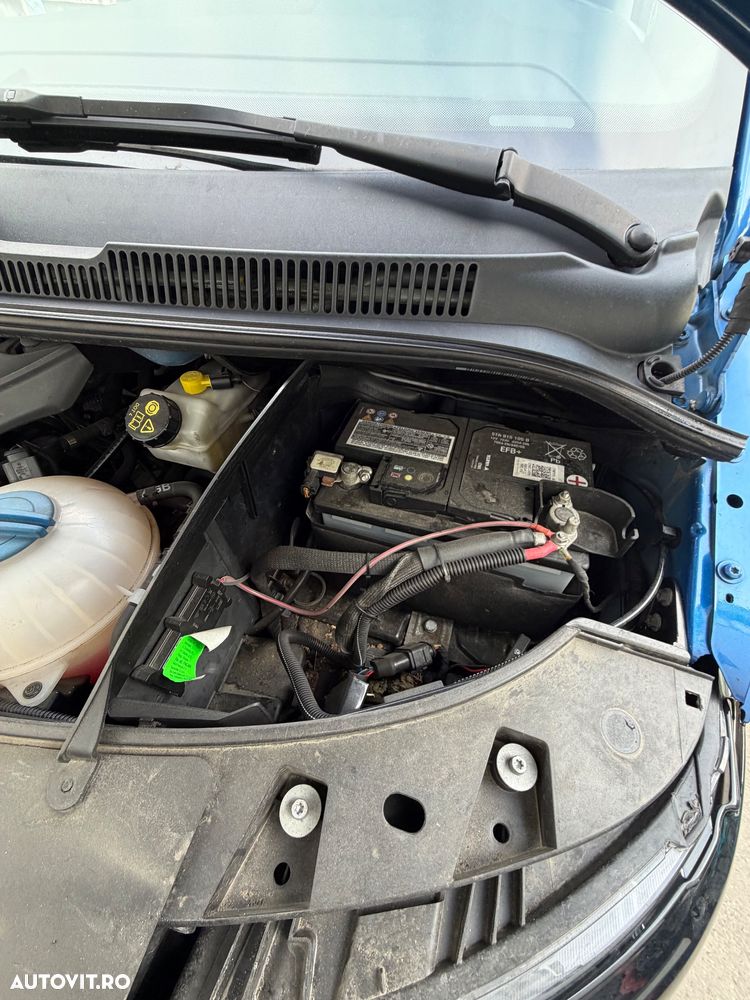 Volkswagen Transporter T6.1 Lung , 150 CP, TVA inclus și deductibil - 27