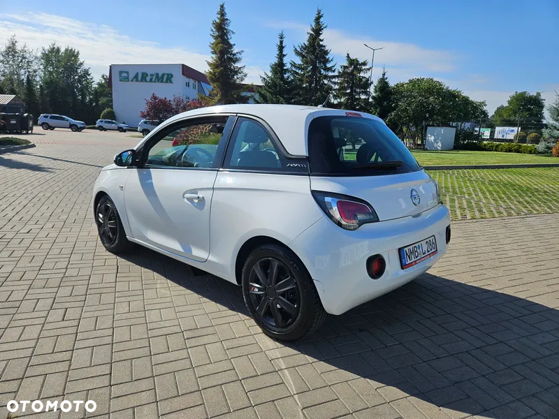 Opel Adam 1.2 S&S - 3