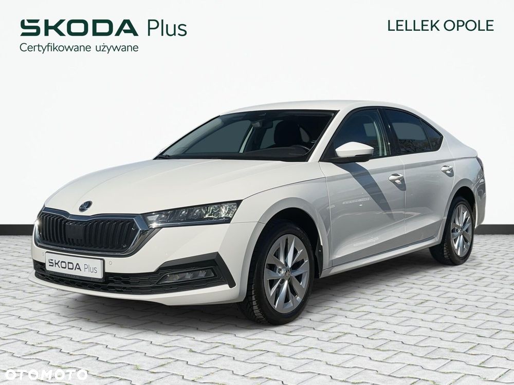 Skoda Octavia - 2
