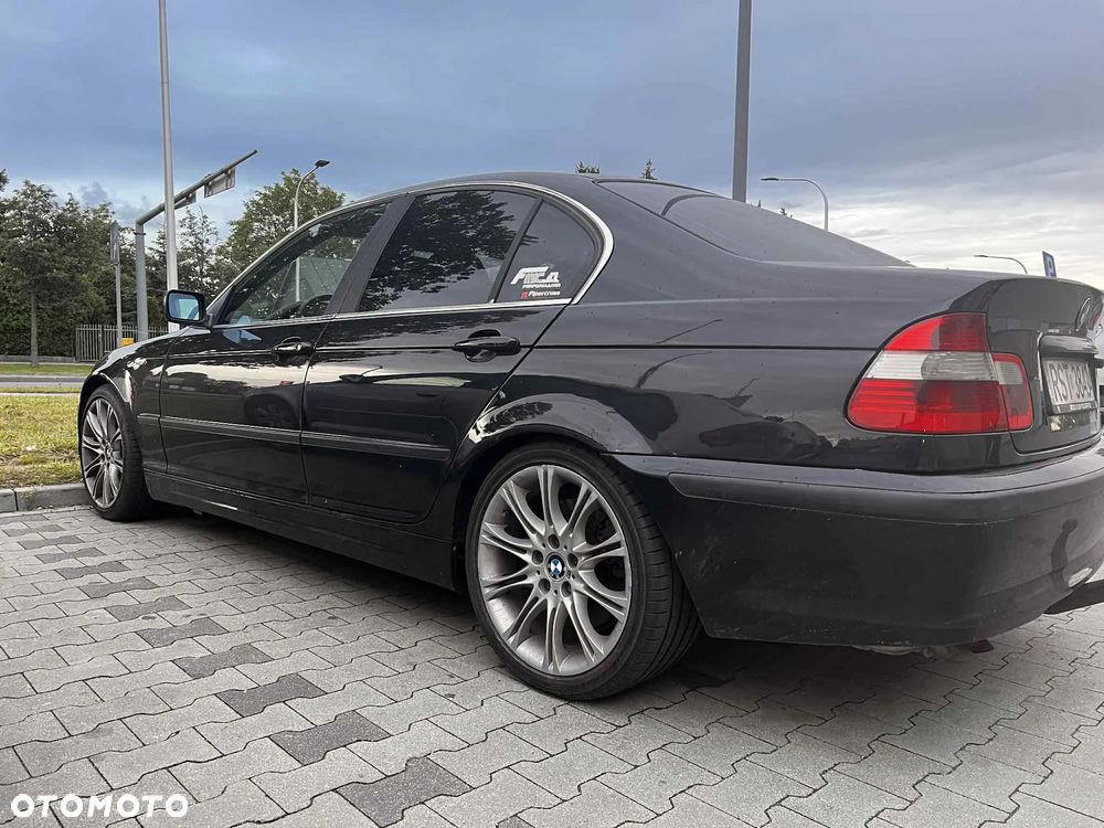 BMW Seria 3 330d - 1