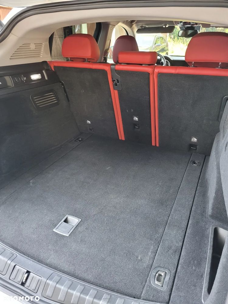 Alfa Romeo Stelvio 2.0 Turbo TI Q4 - 13