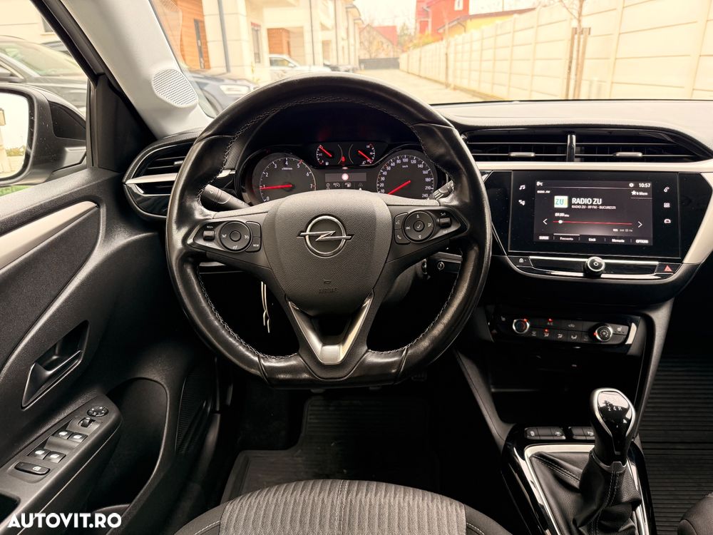 Opel Corsa 1.2 Start/Stop Elegance - 8