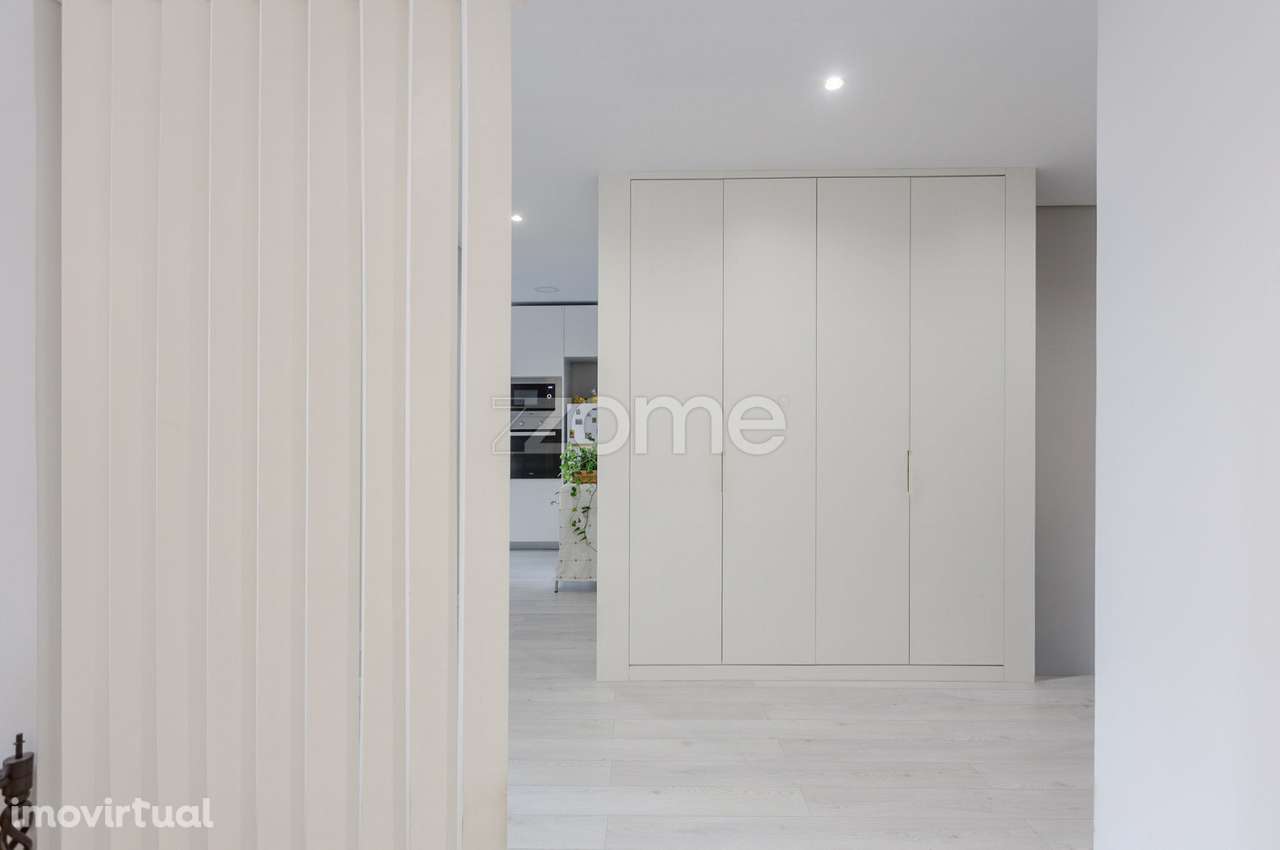 Apartamento T3 – Maninhos, Cidade da Maia - Grande imagem: 4/23