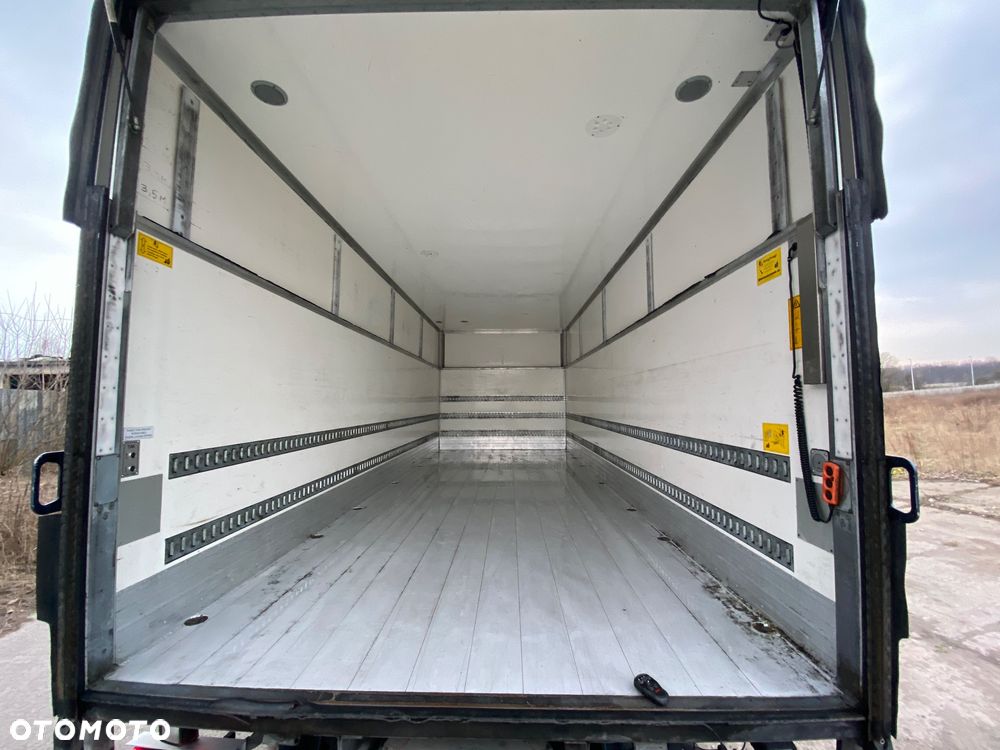 Scania P370 - 16