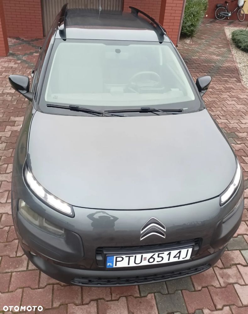 Citroën C4 Cactus 1.2 PureTech Feel Edition - 7