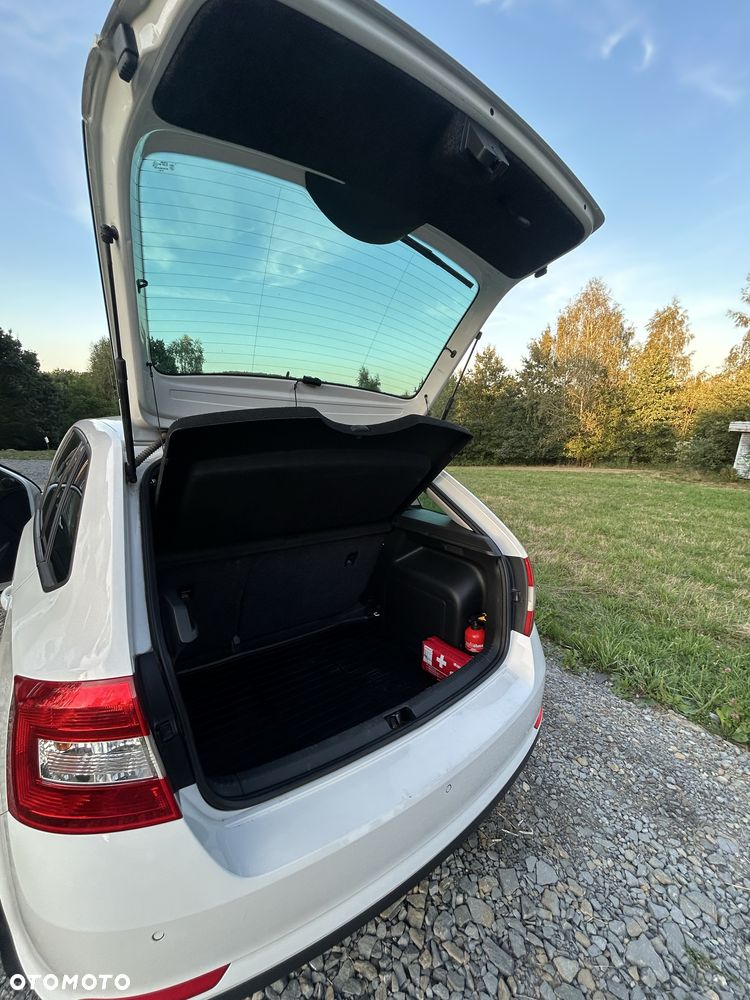 Skoda RAPID - 5