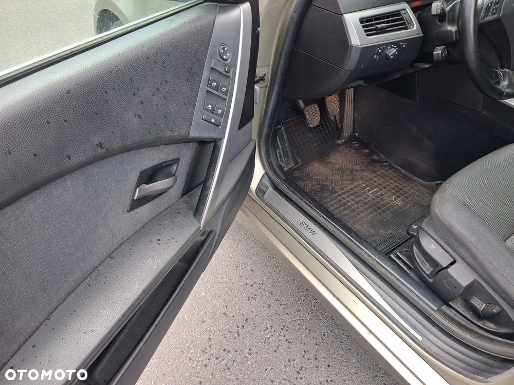 BMW Seria 5 - 19