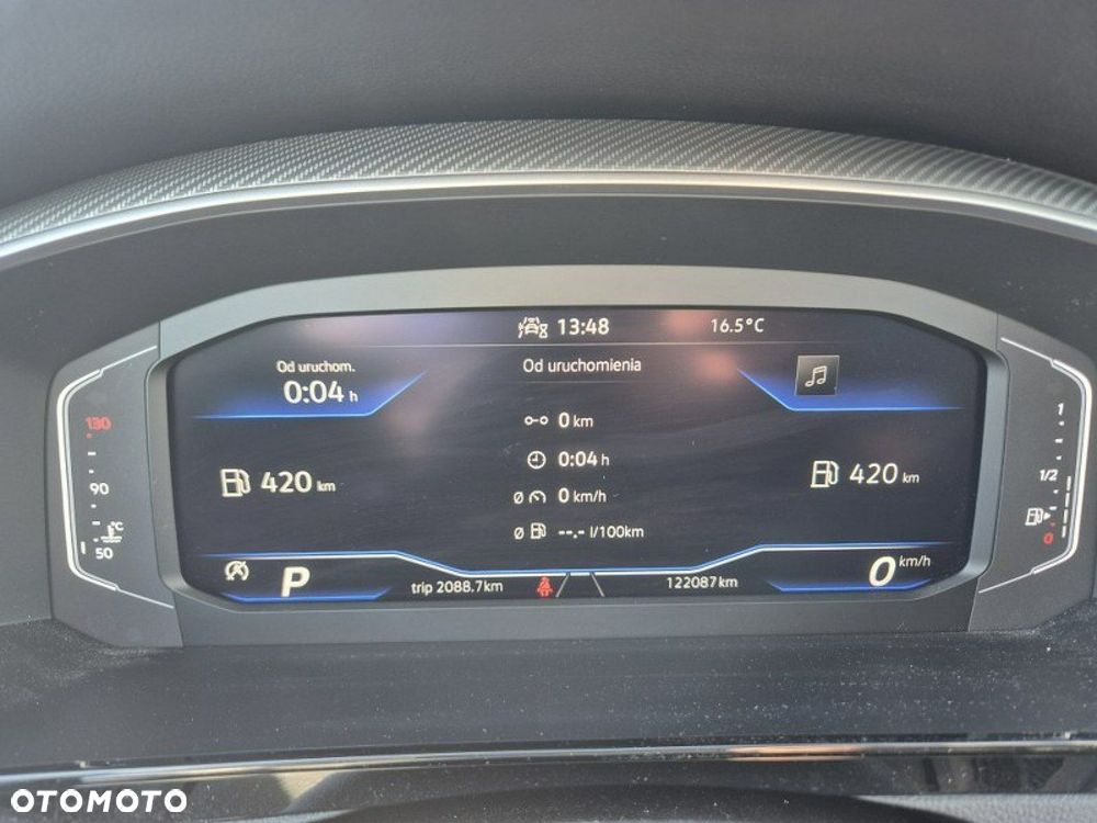 Volkswagen Arteon - 11