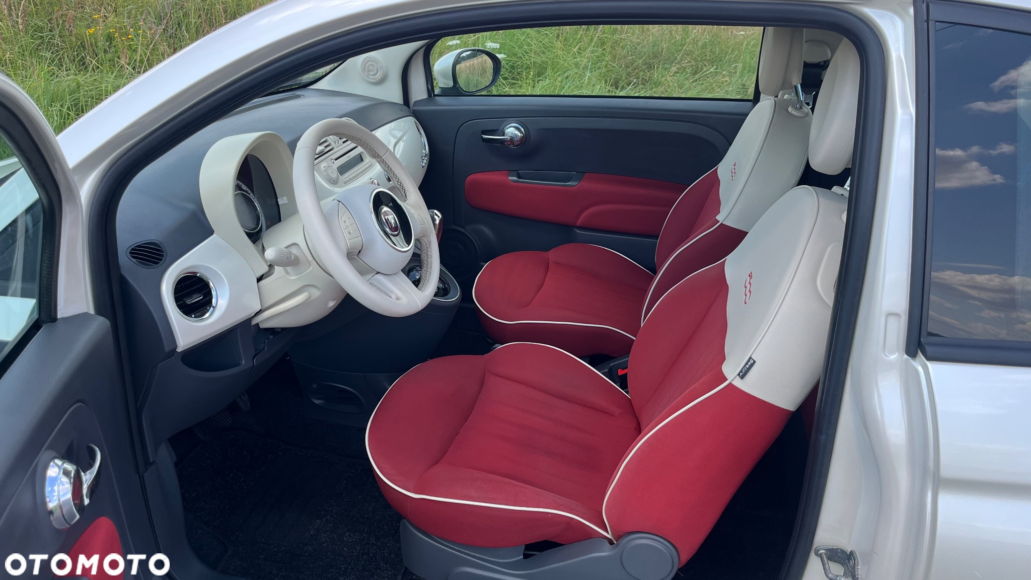 Fiat 500 - 6