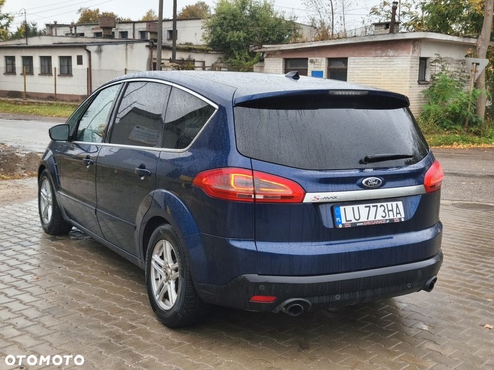 Ford S-Max - 3