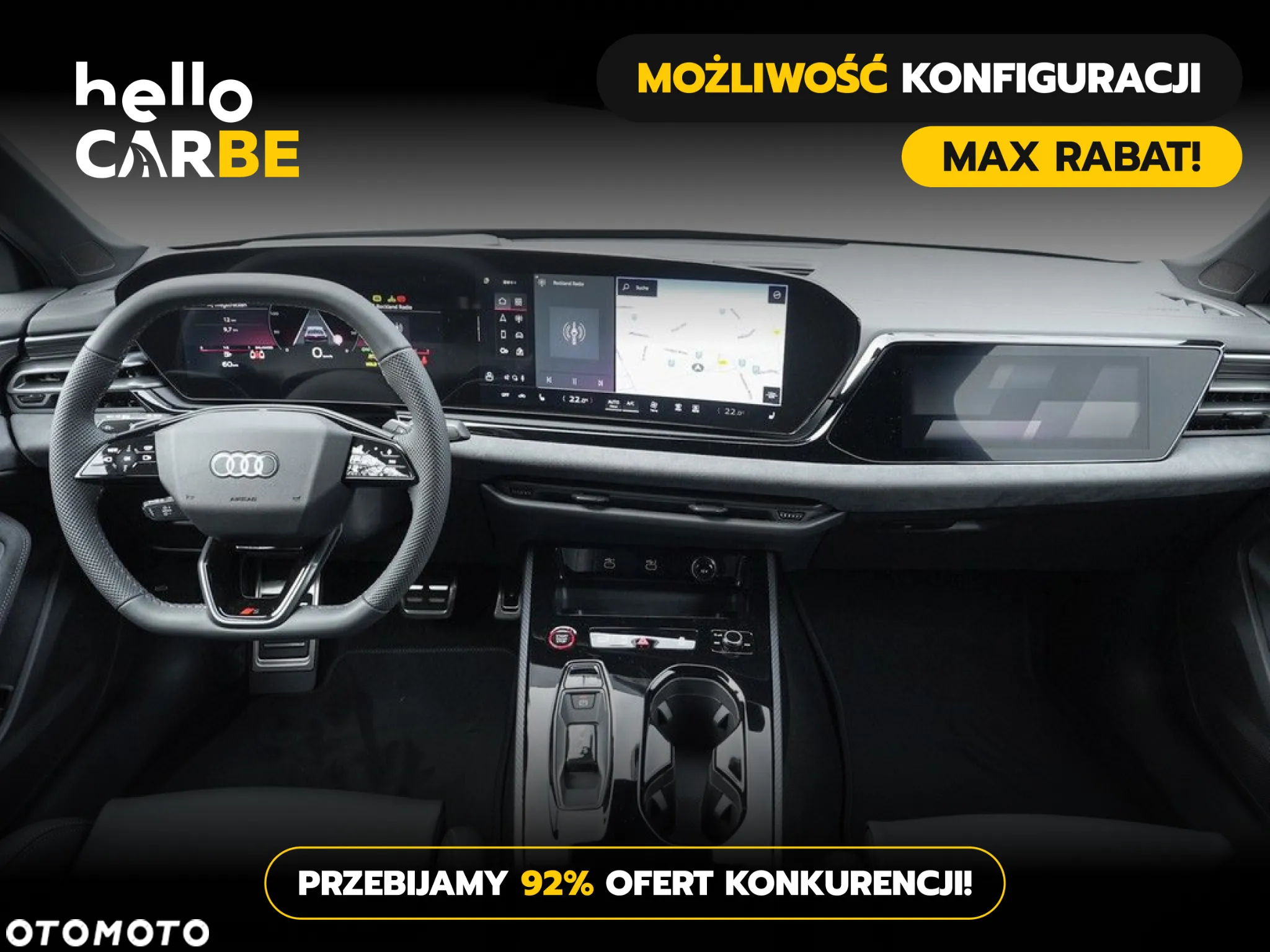 Audi A5 TFSI S tronic - 8