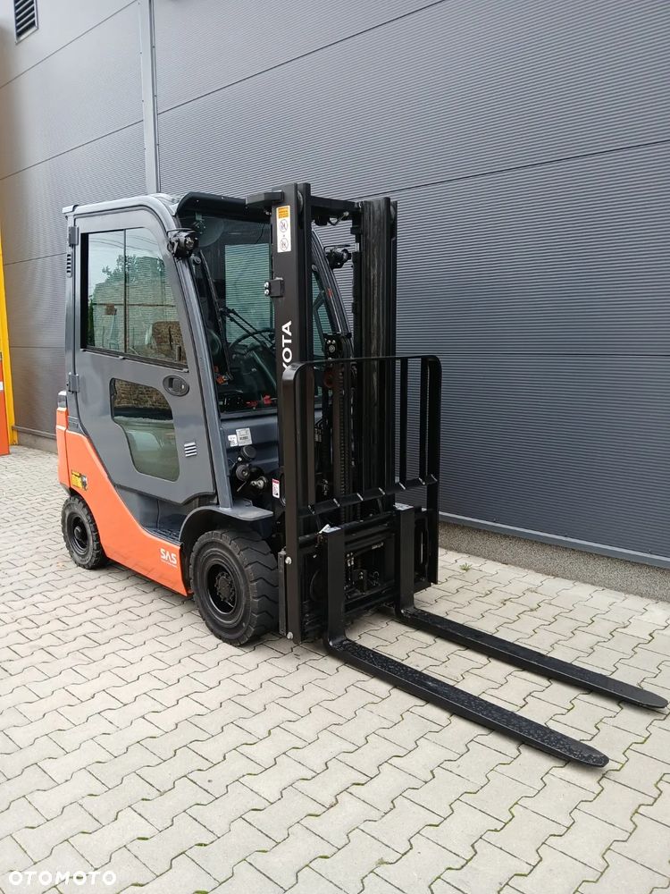 Toyota 42-8FDF15 - 3