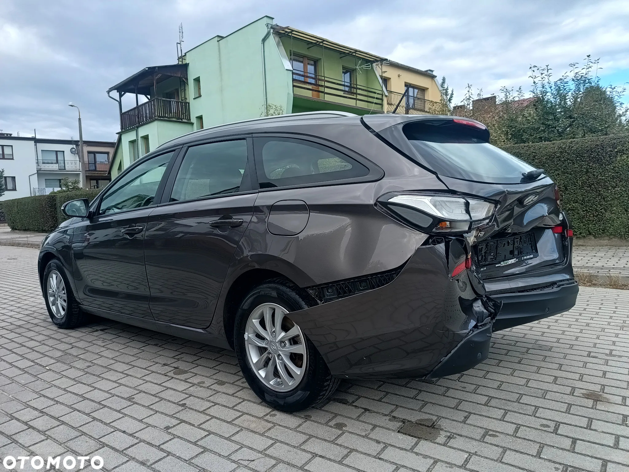 Hyundai i30 - 6