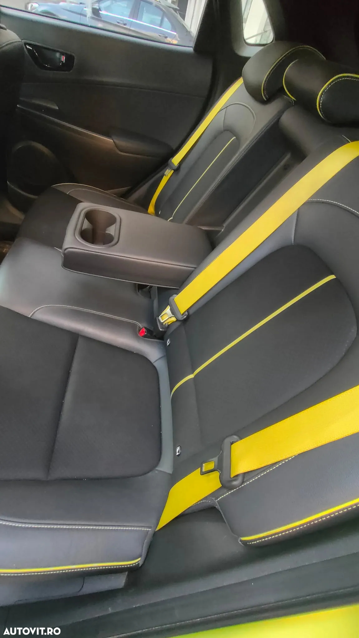 Hyundai KONA 1.0 T-GDI 2WD Premium + - 9