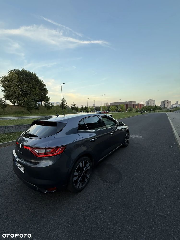 Renault Megane 1.5 dCi Bose Edition - 2
