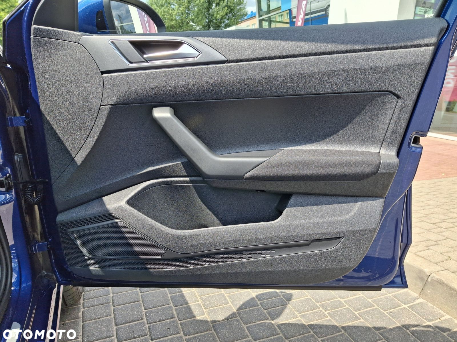 Volkswagen Taigo 1.0 TSI R-Line DSG - 14