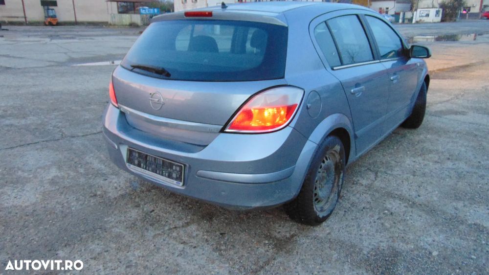 Motor Opel Astra H 1.8 benzina16 valve 85 kw,115 CP,cod Z18XE an 2004-2014 - 6