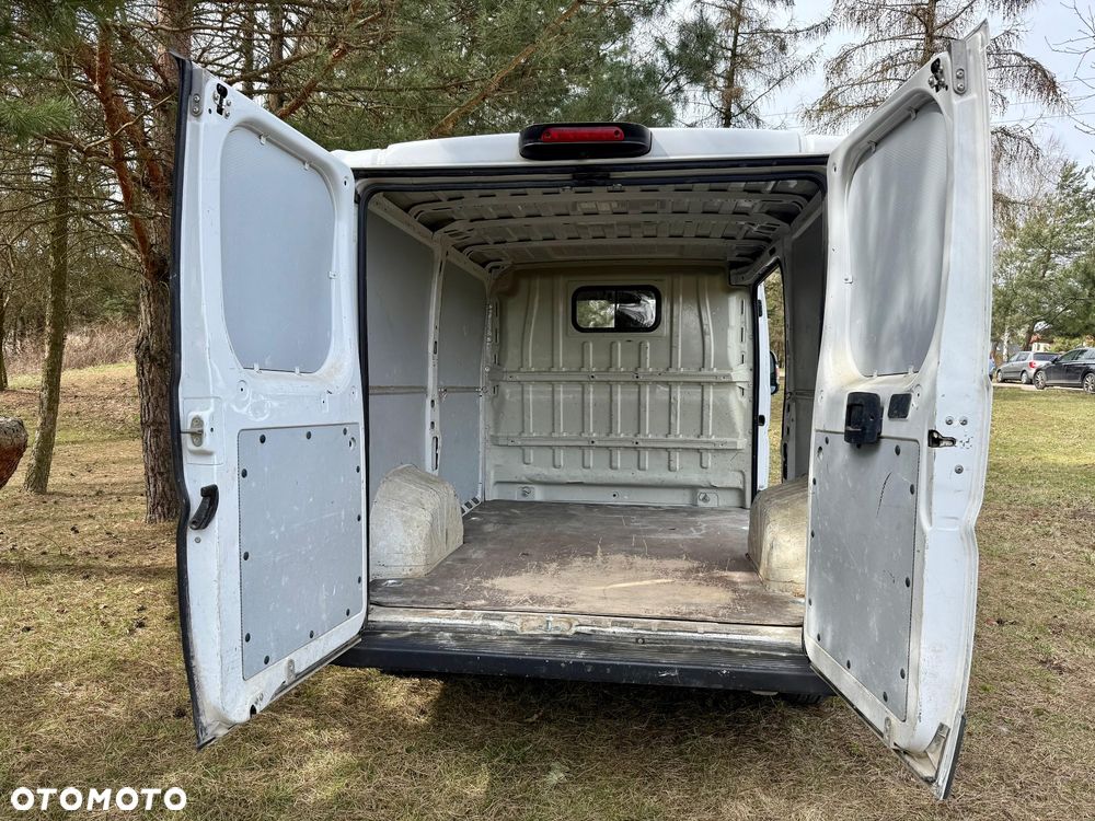 Fiat Ducato - 8
