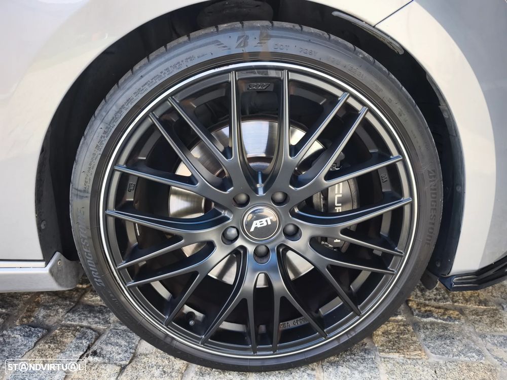 SEAT Leon ST 2.0 TSI Cupra 4Drive DSG S/S - 23