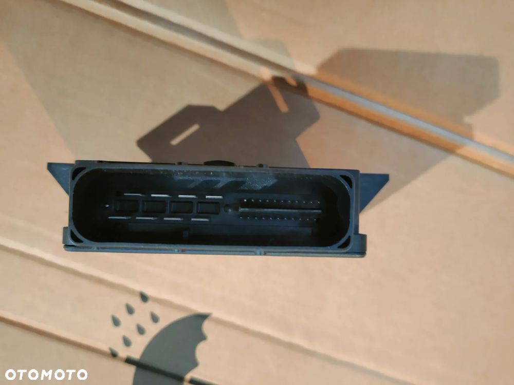 Moduł hamulca ręcznego Renault Grand Scenic 3 - 3