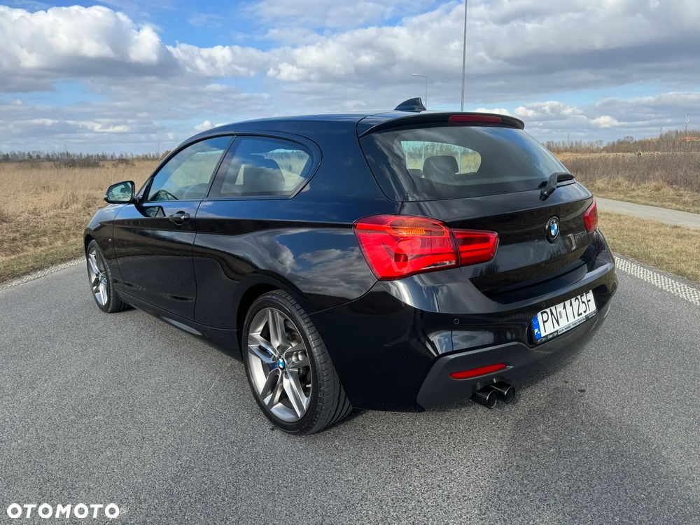 BMW Seria 1 - 19