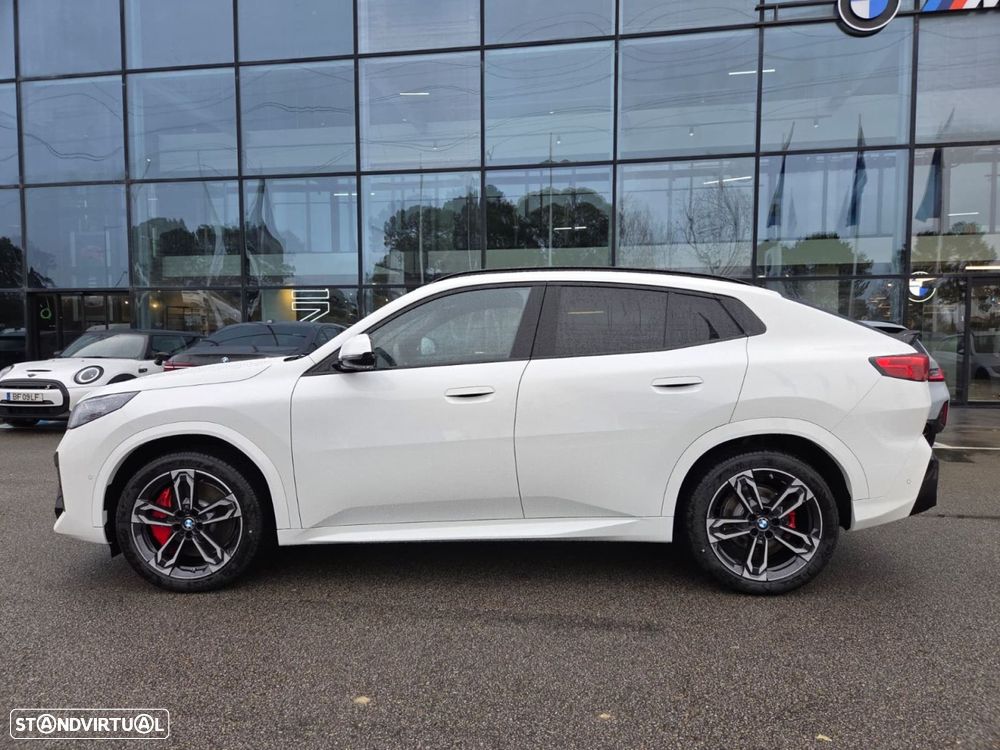 BMW ix2 eDrive20 Pack Desportivo M Pro - 5