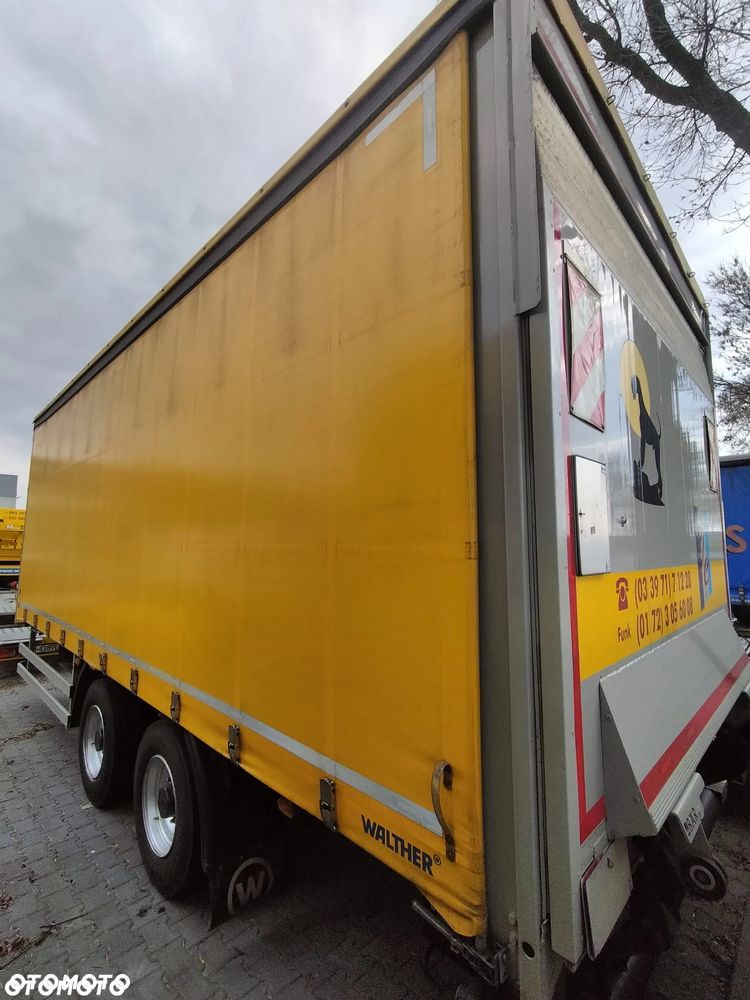 Inny WALTHER SDH N4P214 - 1