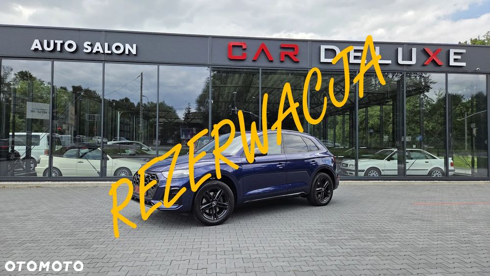 Audi Q5 - 2