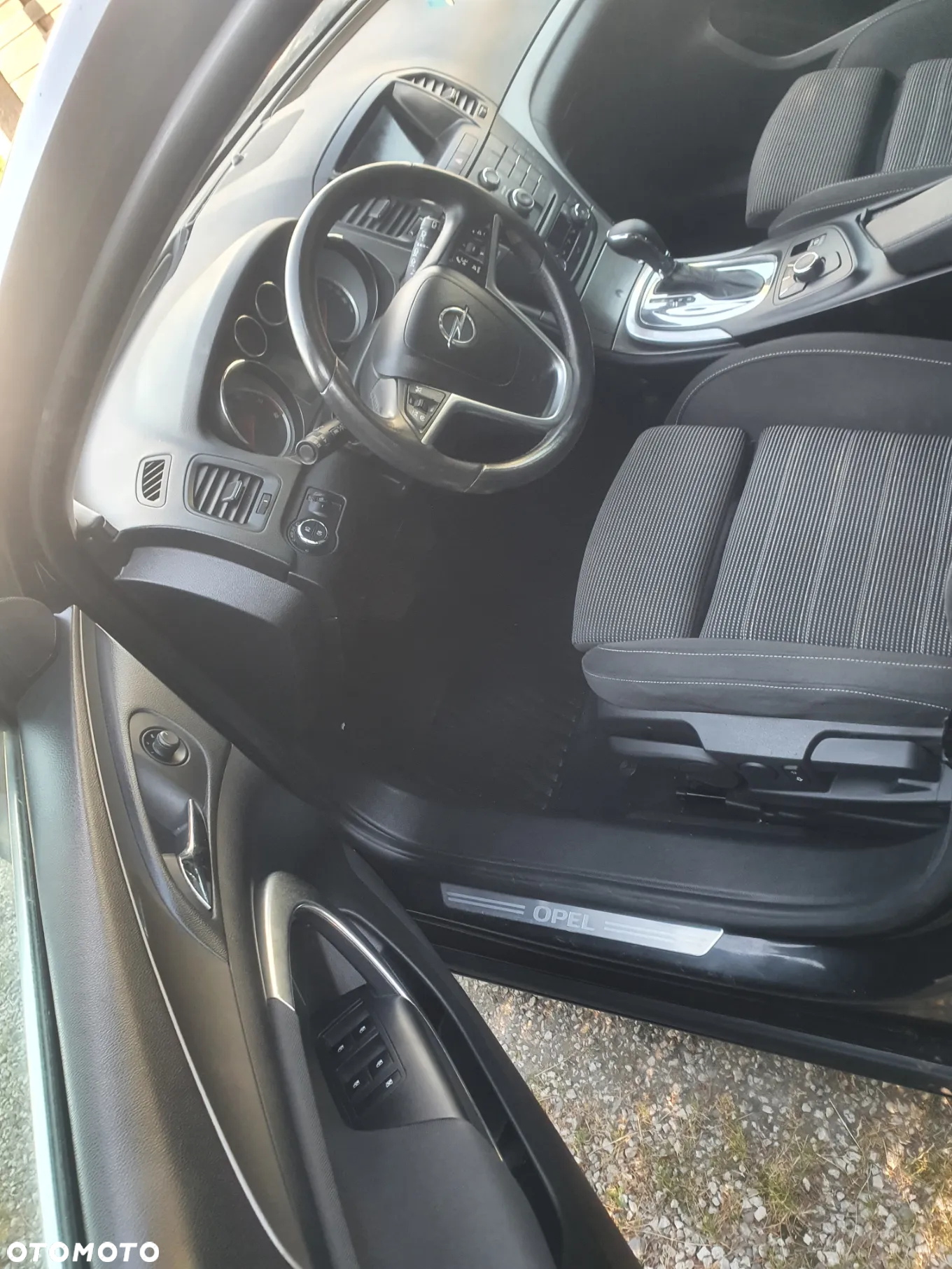 Opel Insignia 2.0 Bi Turbo CDTI Sports Tour Business Innovation - 9