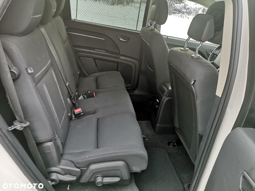 Fiat Freemont 2.0 Multijet 16V DPF - 4