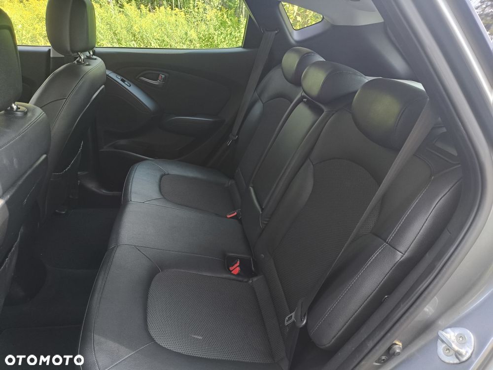 Hyundai ix35 - 6