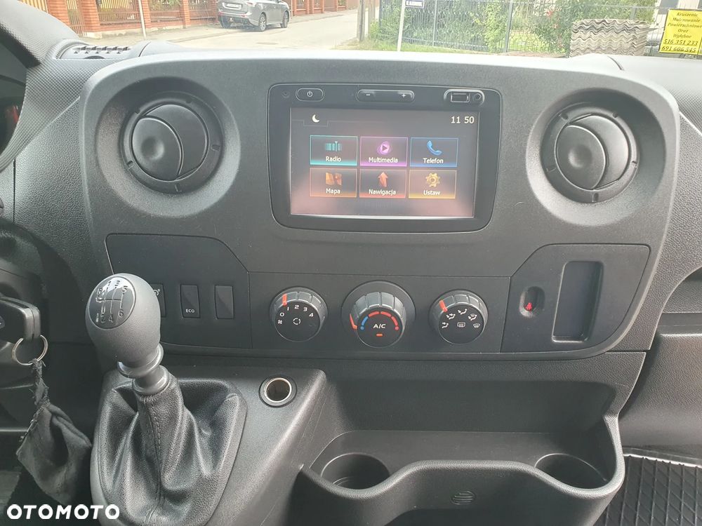 Renault Master - 19